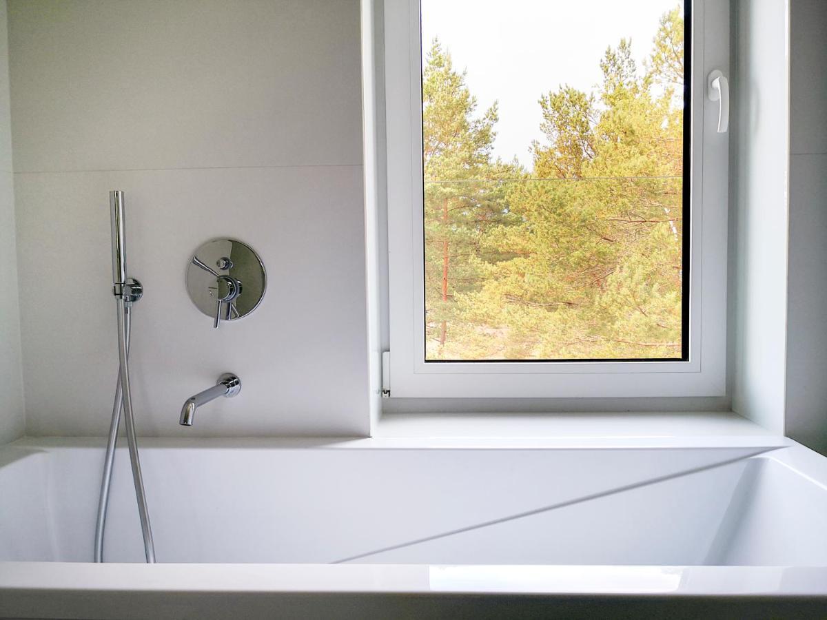 Apartament Premium Green Dune W Porto Łeba Exterior foto